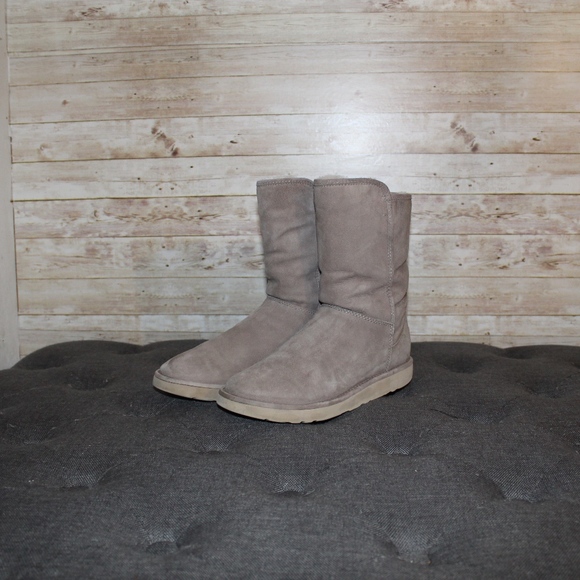 UGG Shoes - UGG Abree II
